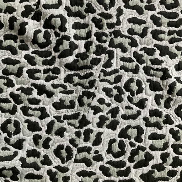 Animal print skirt - Picture 2 of 4